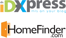 idXpress and HomeFinder